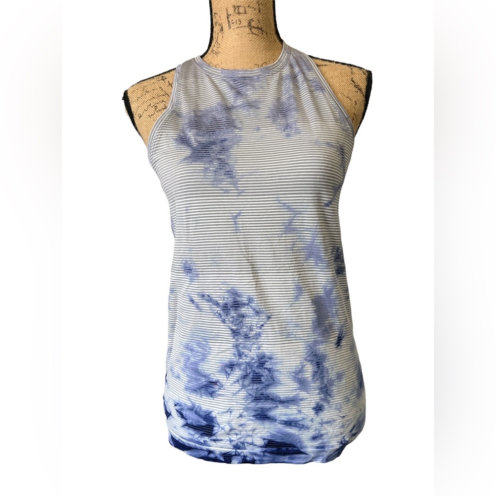 Lulu Tank Top